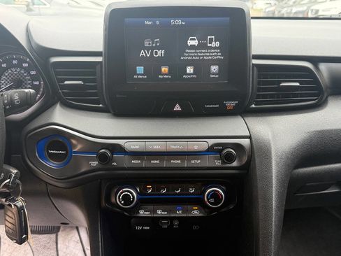 Used 2019 Hyundai Veloster 2.0 image 22