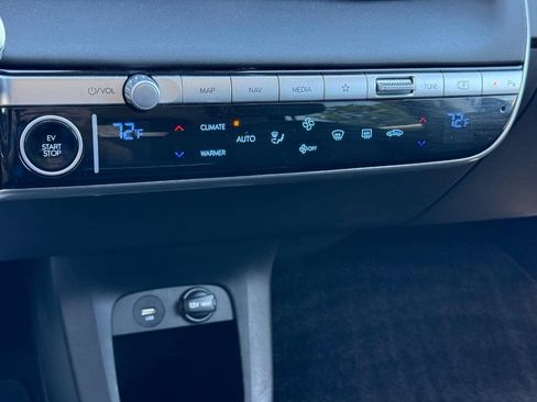 Used 2023 Hyundai Ioniq 5 Limited AWD/4WD image 20