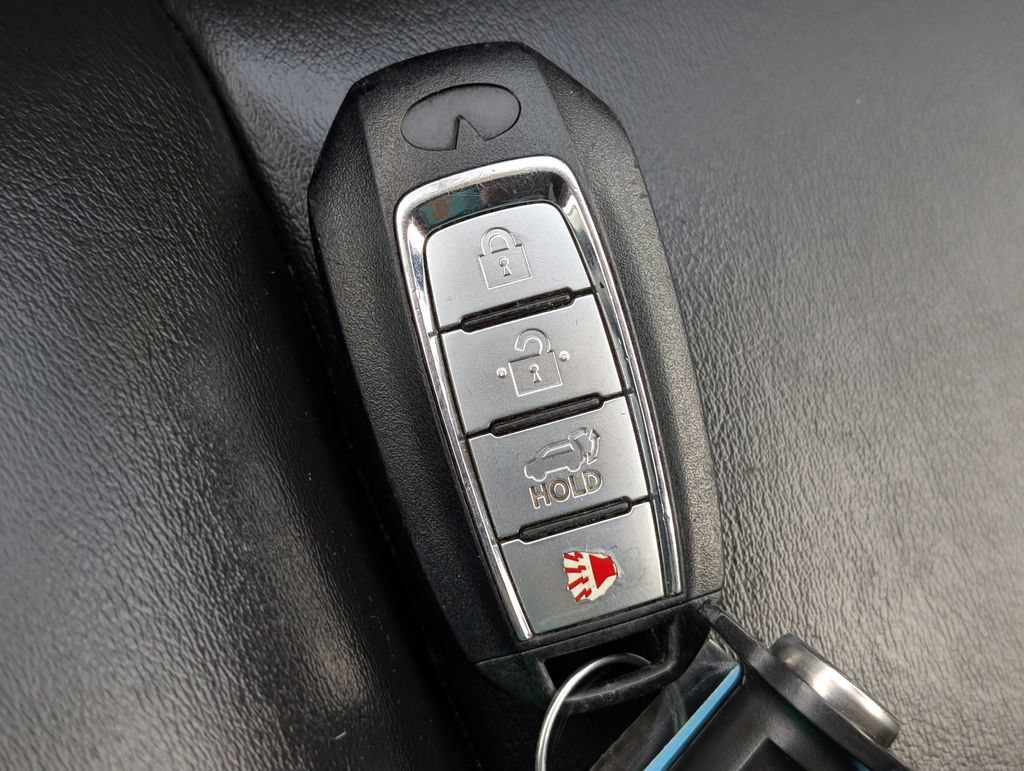 Used 2020 INFINITI QX60 Pure FWD image 33
