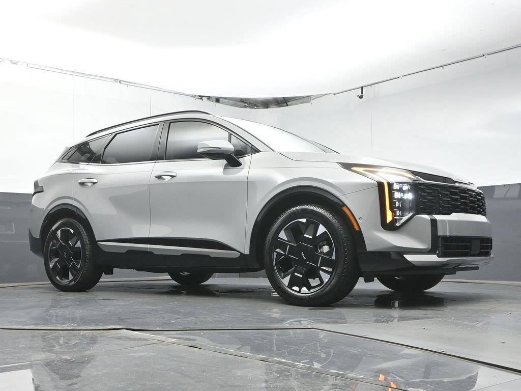 Used 2026 Kia Sportage SX FWD image 40