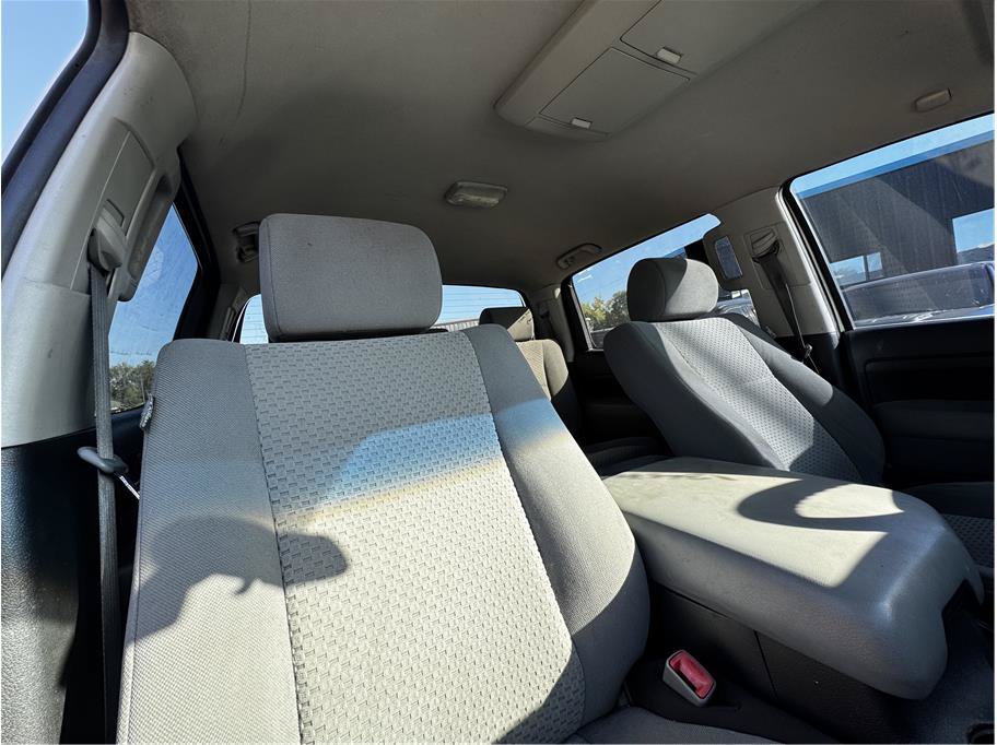 Used 2008 Toyota Tundra SR5 AWD/4WD image 4