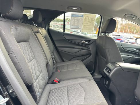 Used 2020 Chevrolet Equinox LT image 28