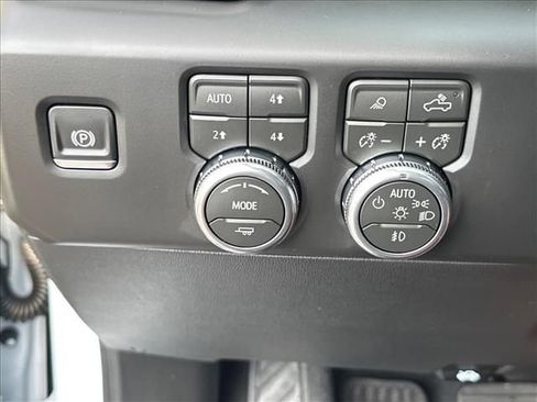 New 2026 GMC Sierra 1500 Denali Ultimate AWD/4WD image 31