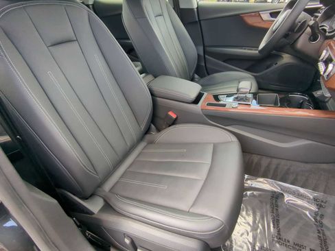 Used 2022 Audi A5 2.0T Premium w/ Convenience Package image 22