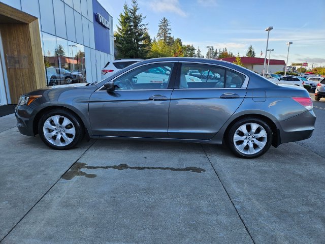 Used 2008 Honda Accord EX-L image 8