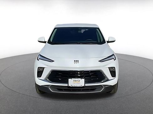 Used 2025 Buick Encore GX Preferred image 4