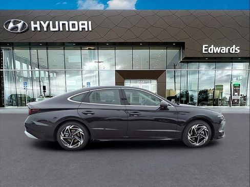 New 2026 Hyundai Sonata SEL image 8