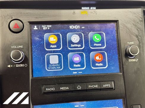 Used 2020 Subaru Legacy w/ Alloy Wheel Package image 16