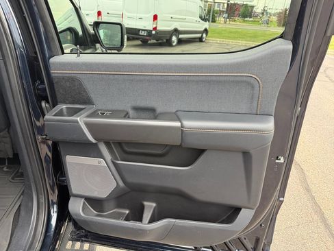Used 2024 Ford F150 Tremor w/ Bed Utility Package AWD/4WD image 23