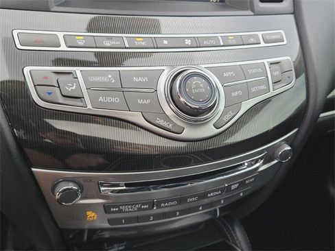 Used 2020 INFINITI QX60 Luxe w/ Essential Package image 24