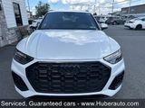 Used 2024 Audi Q5 e Premium Plus image 2