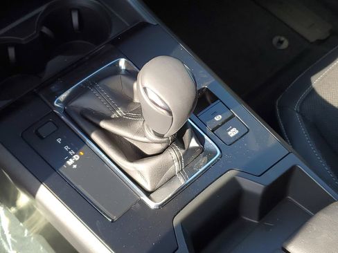 New 2026 MAZDA CX-5 Select AWD/4WD image 25