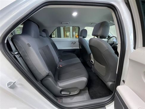 Used 2024 Hyundai Ioniq 5 SEL AWD/4WD image 24