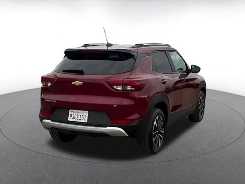 Used 2025 Chevrolet TrailBlazer LT image 14