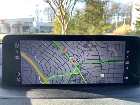 Used 2021 Lexus RX 450h F Sport image 23