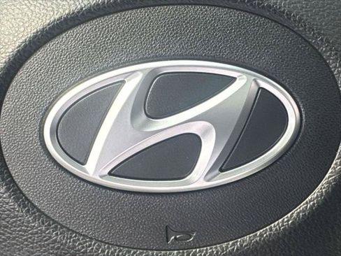Certified 2025 Hyundai Palisade Calligraphy AWD/4WD image 33