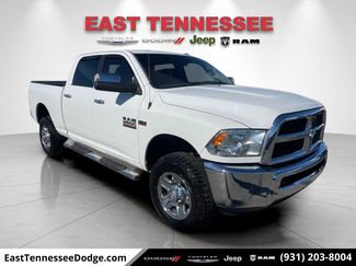 Used 2018 RAM 2500 SLT video 1