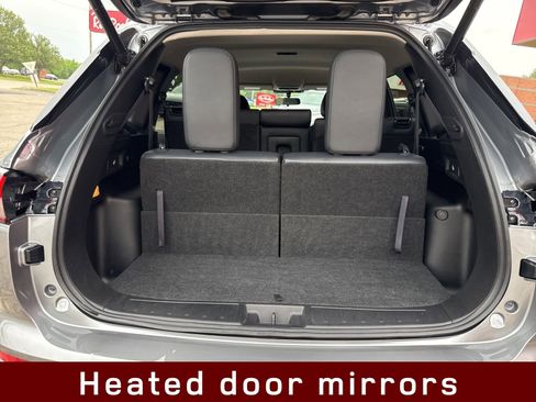 Used 2024 Mitsubishi Outlander SE image 20