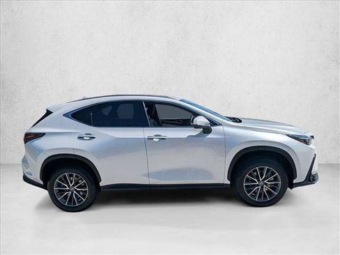 Used 2024 Lexus NX 350 AWD image 4