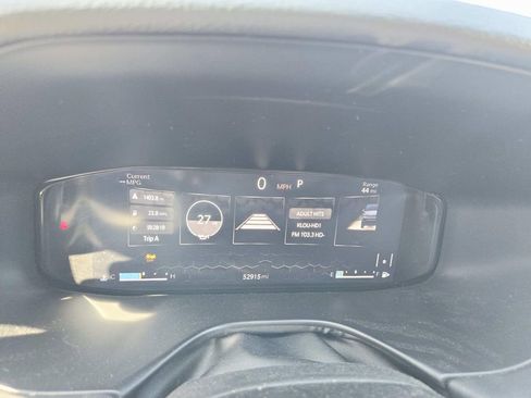 Used 2022 Jeep Compass High Altitude image 10