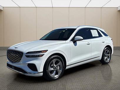 Certified 2026 Genesis GV70 2.5T