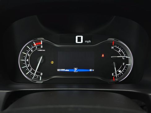 Certified 2023 Honda Ridgeline Sport image 22