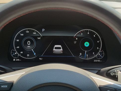 Used 2021 Hyundai Sonata SEL Plus FWD image 12