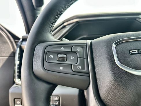 New 2026 GMC Sierra 1500 Denali Ultimate image 31
