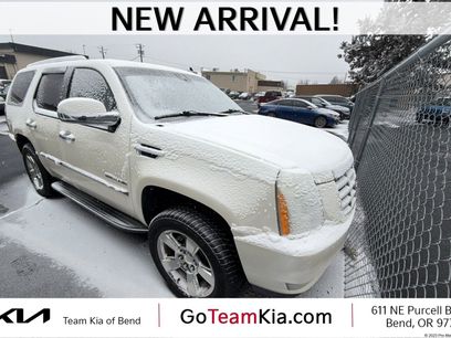 Used 2010 Cadillac Escalade Luxury