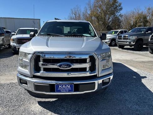 Used 2016 Ford F150 XLT w/ Equipment Group 301A Mid image 6