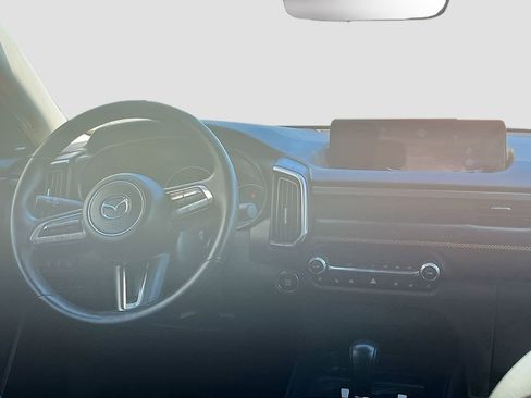 Used 2025 MAZDA CX-50 2.5 Turbo w/ Weather Package image 23