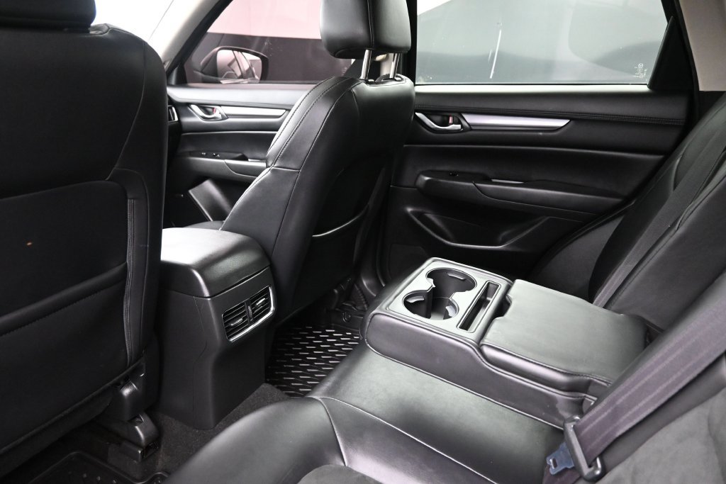 Used 2020 MAZDA CX-5 Touring FWD image 22