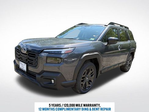 New 2026 Subaru Outback Limited XT AWD/4WD image 4