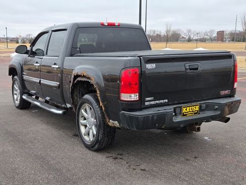 Used 2010 GMC Sierra 1500 Denali image 6