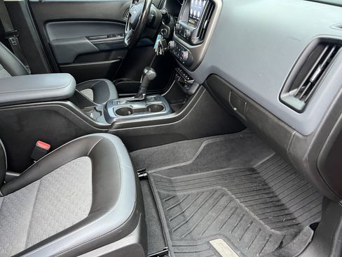 Used 2019 Chevrolet Colorado Z71 image 20