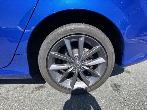 Used 2021 Honda Civic EX image 25