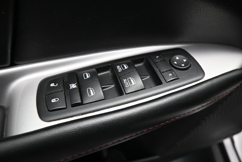 Used 2016 Dodge Journey R/T w/ Driver Convenience Group AWD/4WD image 11