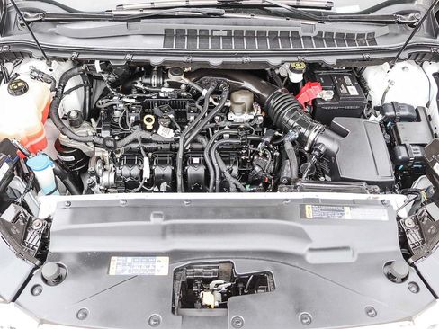 Used 2019 Ford Edge SEL w/ Equipment Group 201A FWD image 27