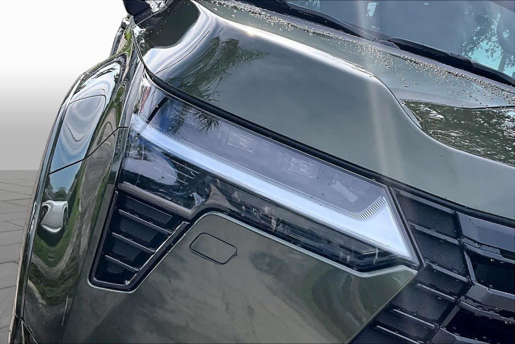 Used 2026 Lexus GX 550 w/ Cold Area Package AWD/4WD image 28