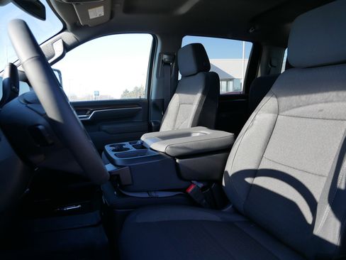 New 2026 Chevrolet Silverado 3500 LT w/ Safety Package image 4