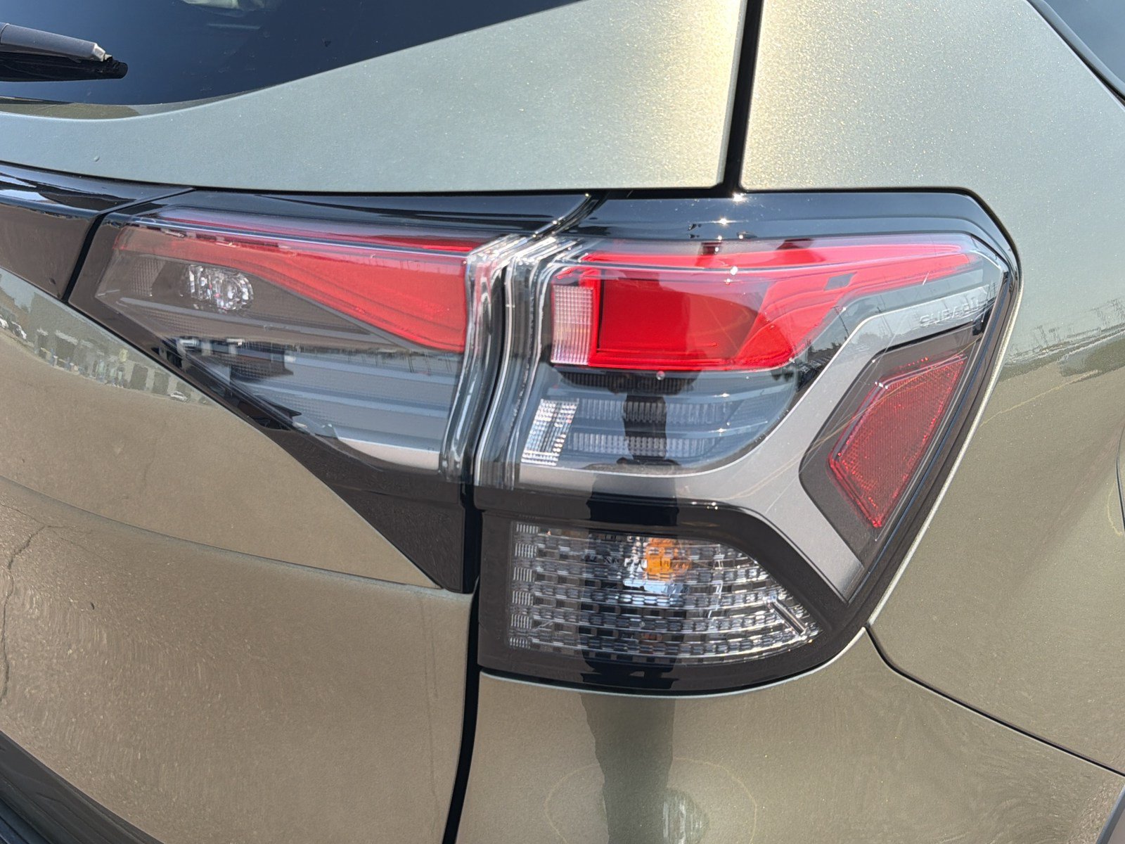 Used 2026 Subaru Forester Premium AWD/4WD image 17