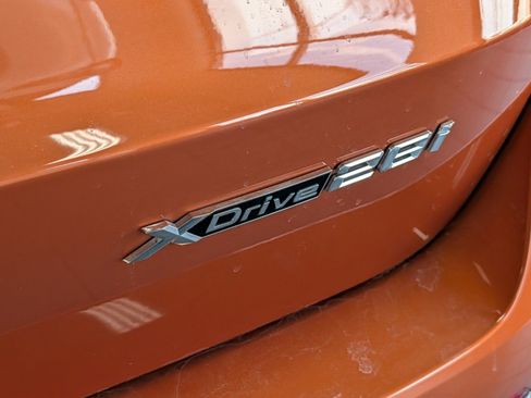 Certified 2024 BMW X1 xDrive28i w/ Premium Package image 4