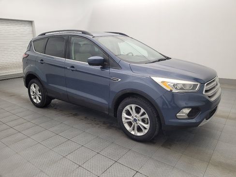 Used 2018 Ford Escape SEL image 11