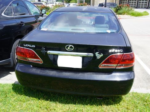 Used 2006 Lexus ES 330 FWD image 6
