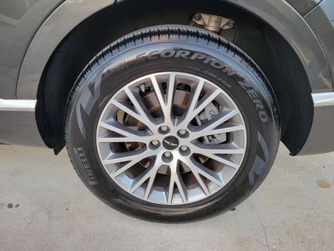 Used 2026 Genesis GV80 2.5T AWD/4WD image 20