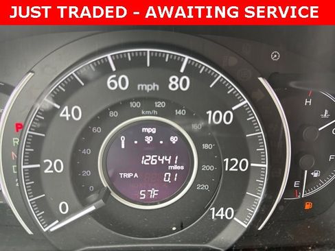 Used 2012 Honda CR-V LX image 11