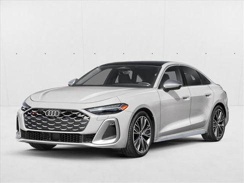New 2026 Audi S5 Premium Plus AWD/4WD image 1