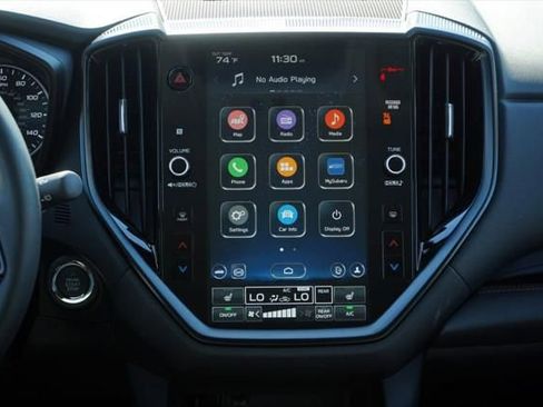 New 2026 Subaru Ascent Limited Bronze image 11