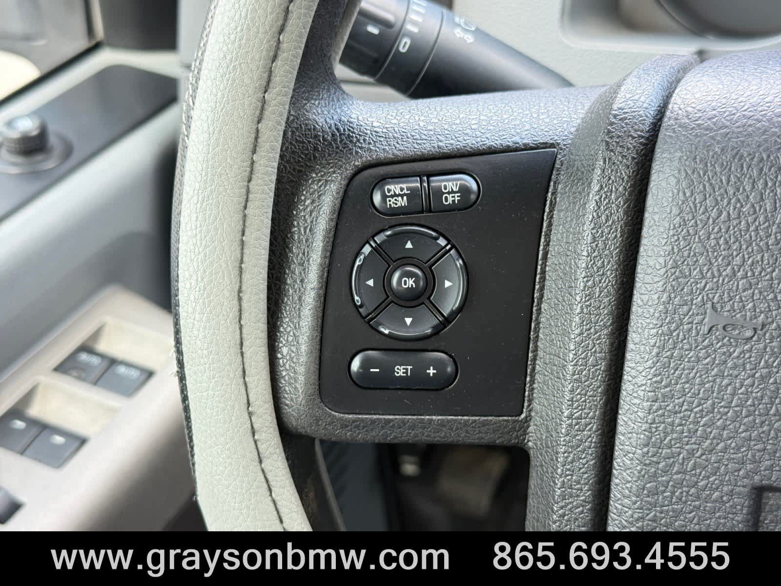 Used 2016 Ford F250 XLT w/ XLT Value Package AWD/4WD image 19