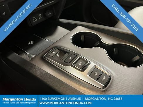 New 2026 Honda Ridgeline RTL image 20